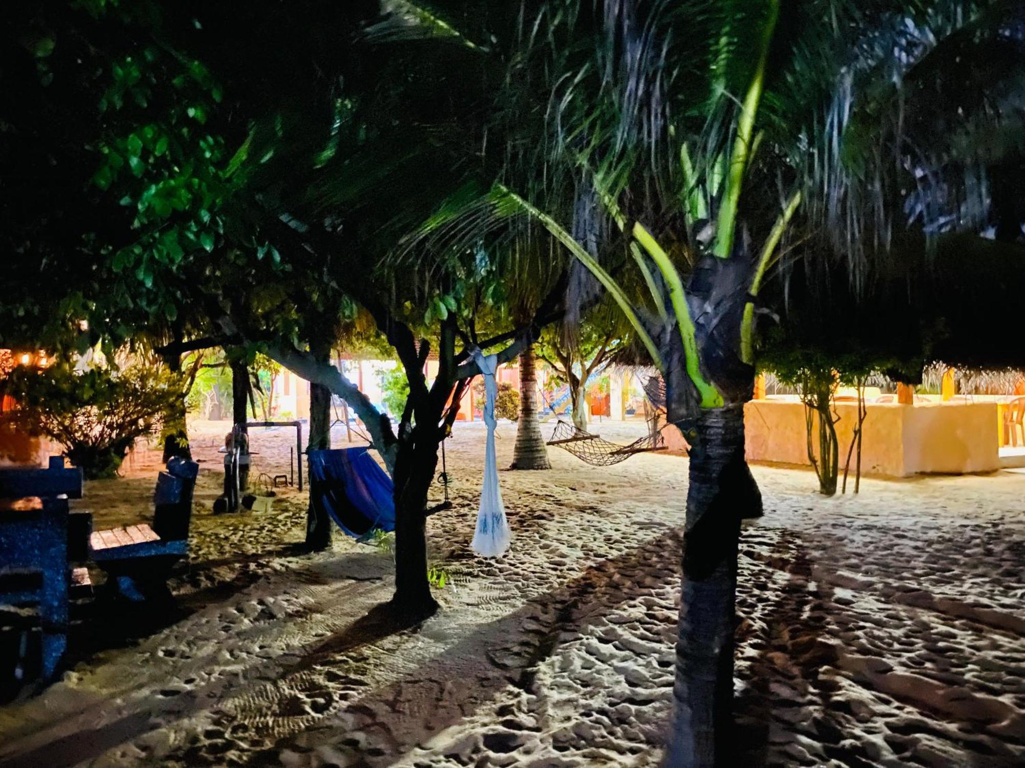 Dolphin Village Alankuda Экстерьер фото